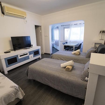 Eilot Apartamento Eilat Exterior foto