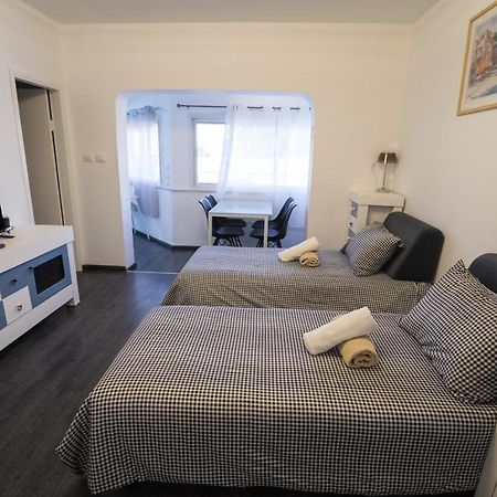 Eilot Apartamento Eilat Exterior foto